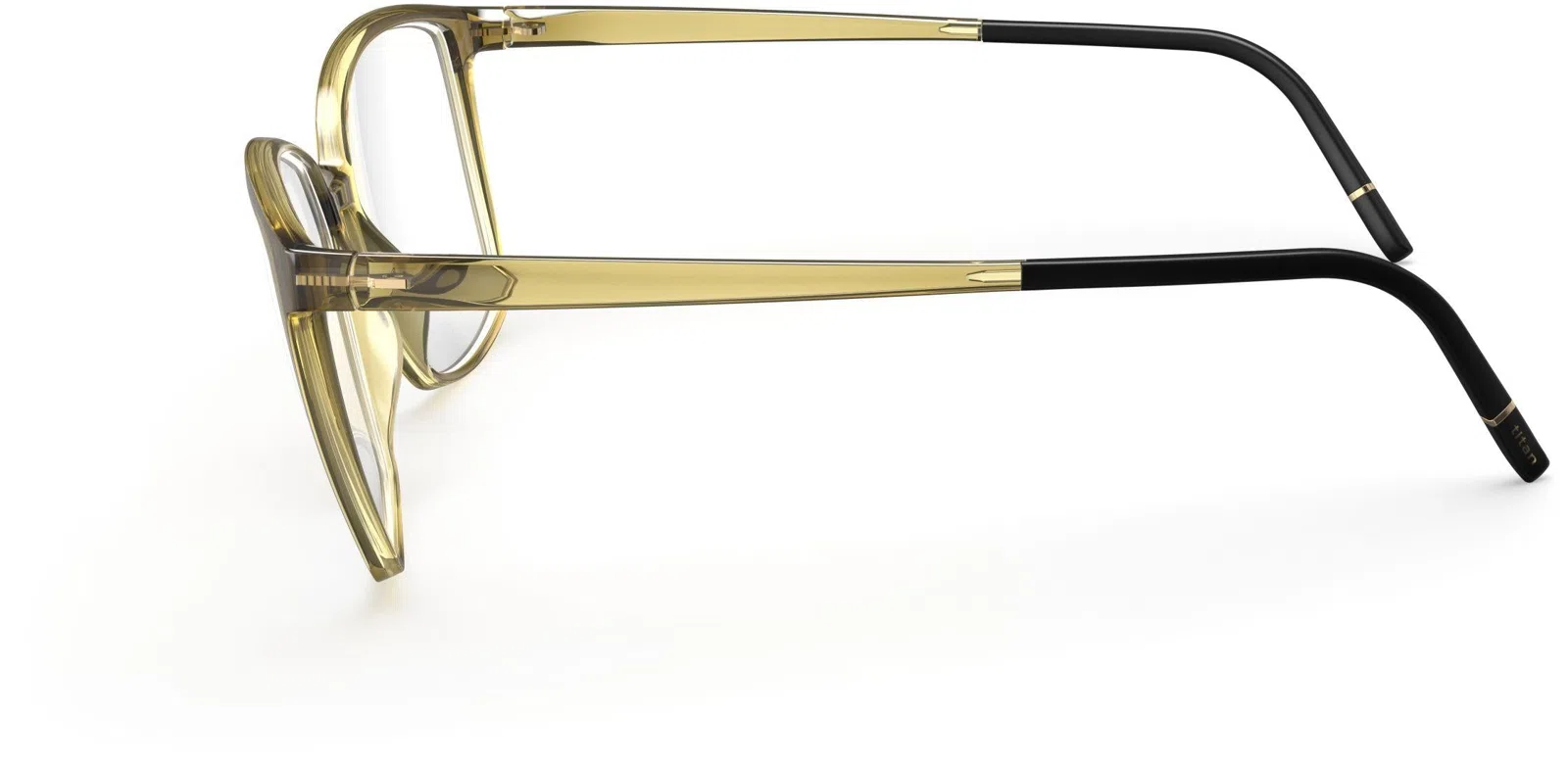 Silhouette Clear Sky 1621 Eyeglasses - view 21